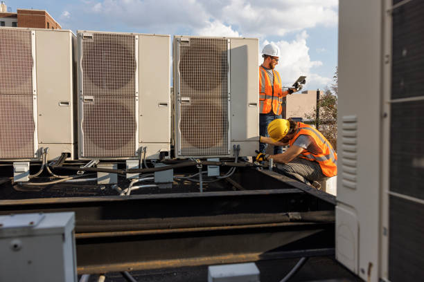 Trusted Howard, WI HVAC Experts