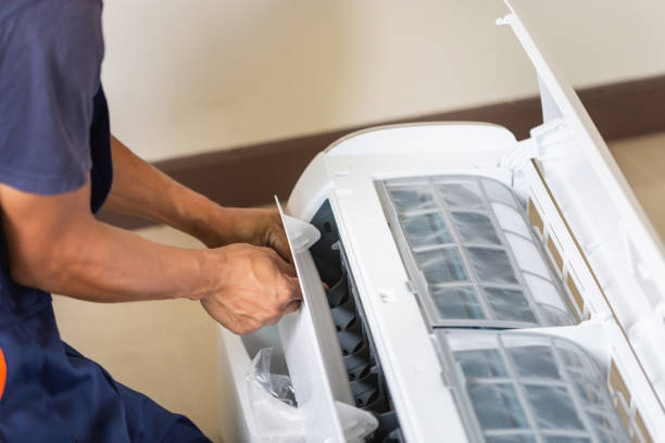 Best Local HVAC Companies  in Howard, WI
