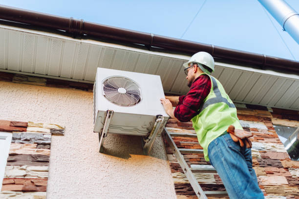 Best HVAC Installation Services  in Howard, WI