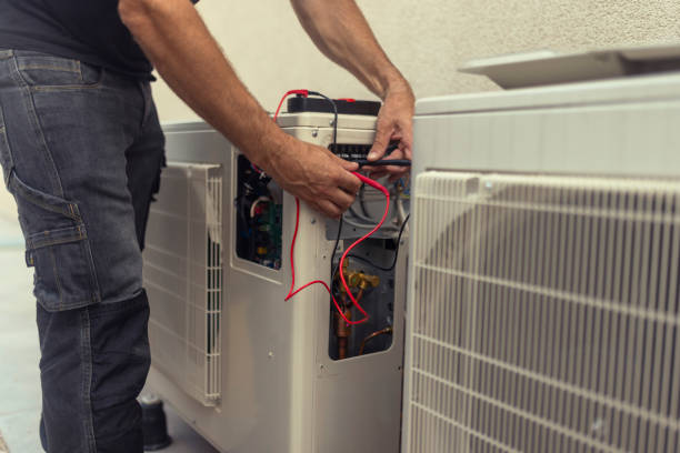 Best HVAC Air Duct Cleaning  in Howard, WI