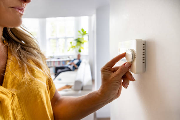 Best Affordable HVAC Services  in Howard, WI