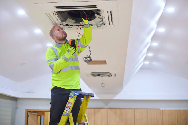 Best Affordable Air Conditioning Repair  in Howard, WI