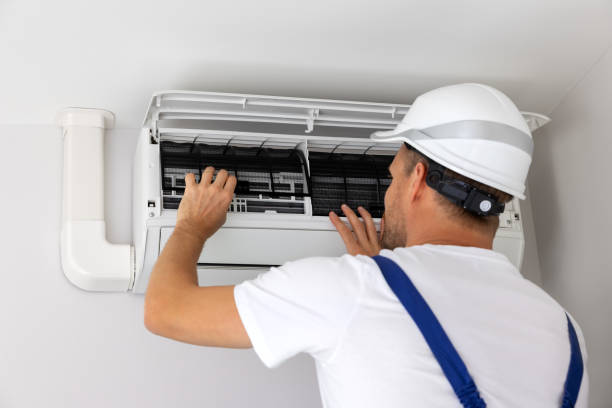 Best HVAC Repair Near Me  in Howard, WI