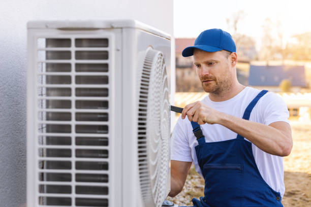 Best Air Quality Test  in Howard, WI