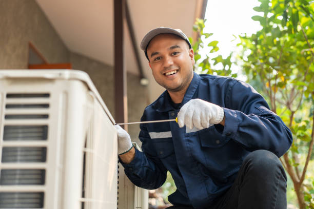 Best HVAC System Installation  in Howard, WI