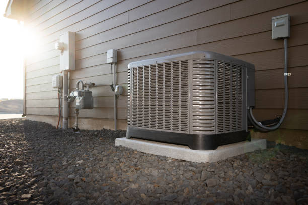 Best HVAC Cleaning Services  in Howard, WI